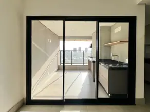 Imagem 5 - Apartamento em Jardim Botânico, Ribeirão Preto - SP