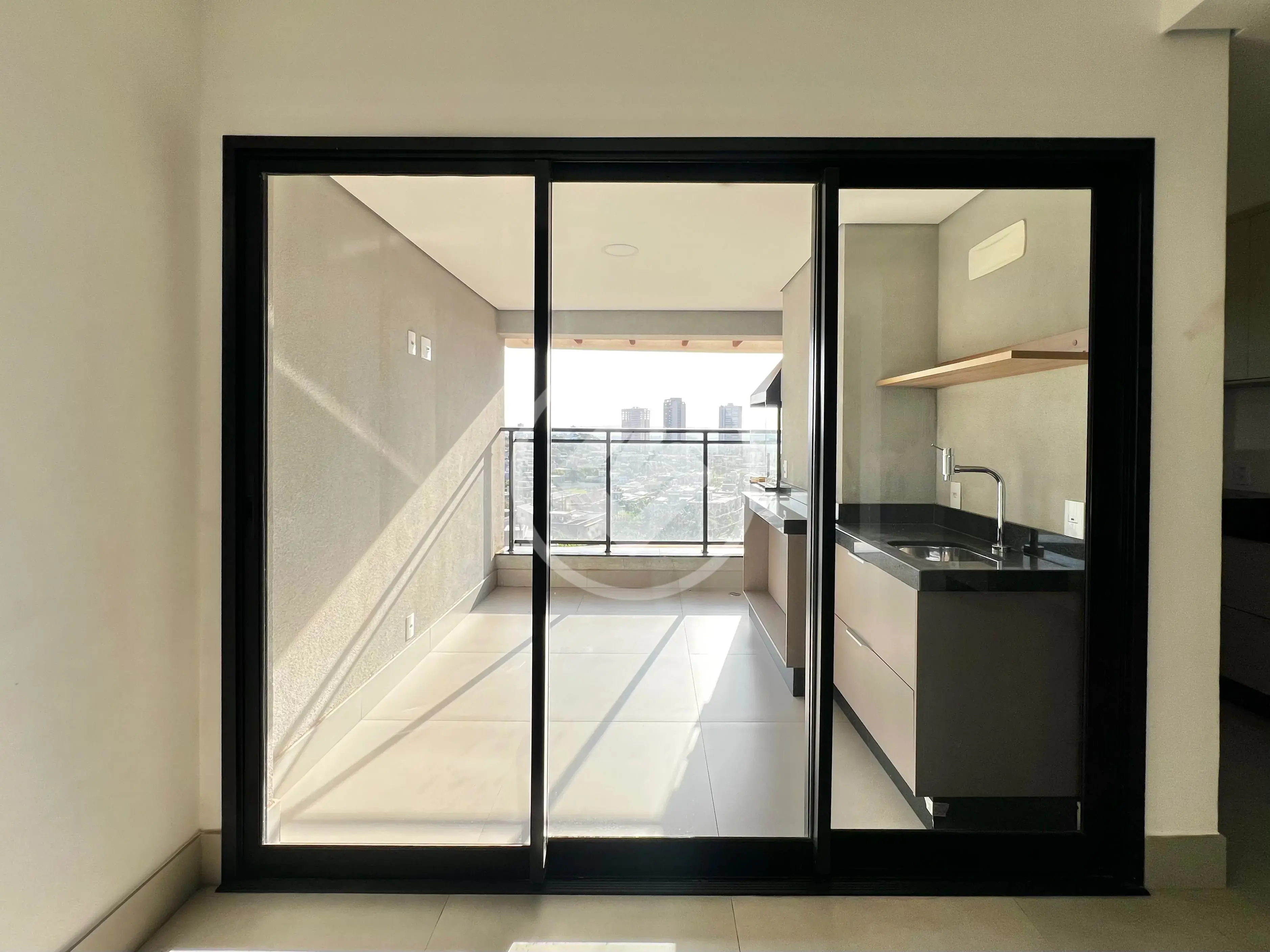 Imagem 5 - Apartamento em Jardim Botânico, Ribeirão Preto - SP