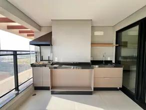 Imagem 2 - Apartamento em Jardim Botânico, Ribeirão Preto - SP