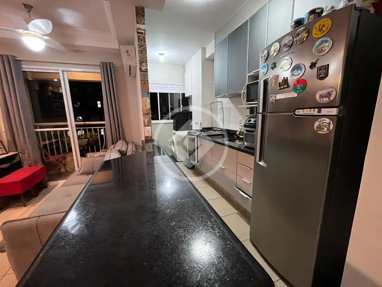 Imagem 3 - Apartamento em ALTO DA BOA VISTA, Ribeirão Preto - SP