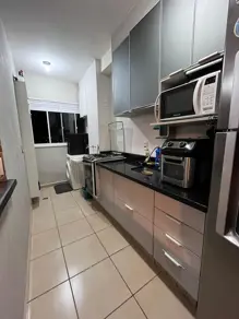 Imagem 4 - Apartamento em ALTO DA BOA VISTA, Ribeirão Preto - SP