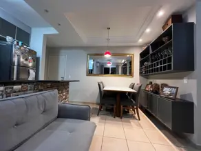 Imagem 2 - Apartamento em ALTO DA BOA VISTA, Ribeirão Preto - SP