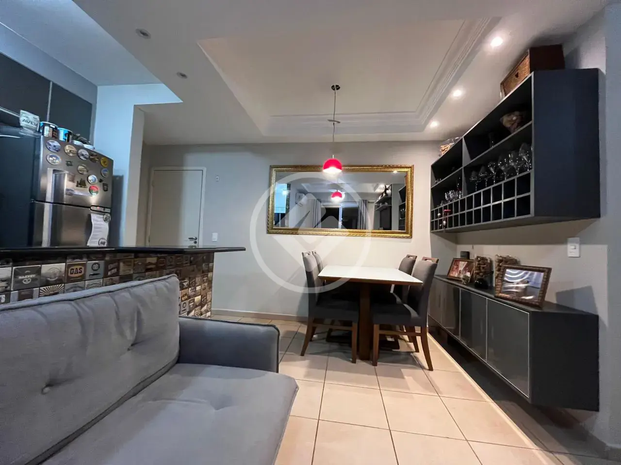 Imagem 2 - Apartamento em ALTO DA BOA VISTA, Ribeirão Preto - SP