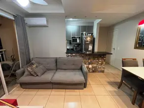 Apartamento ALTO DA BOA VISTA, Ribeirão Preto - SP — foto 2