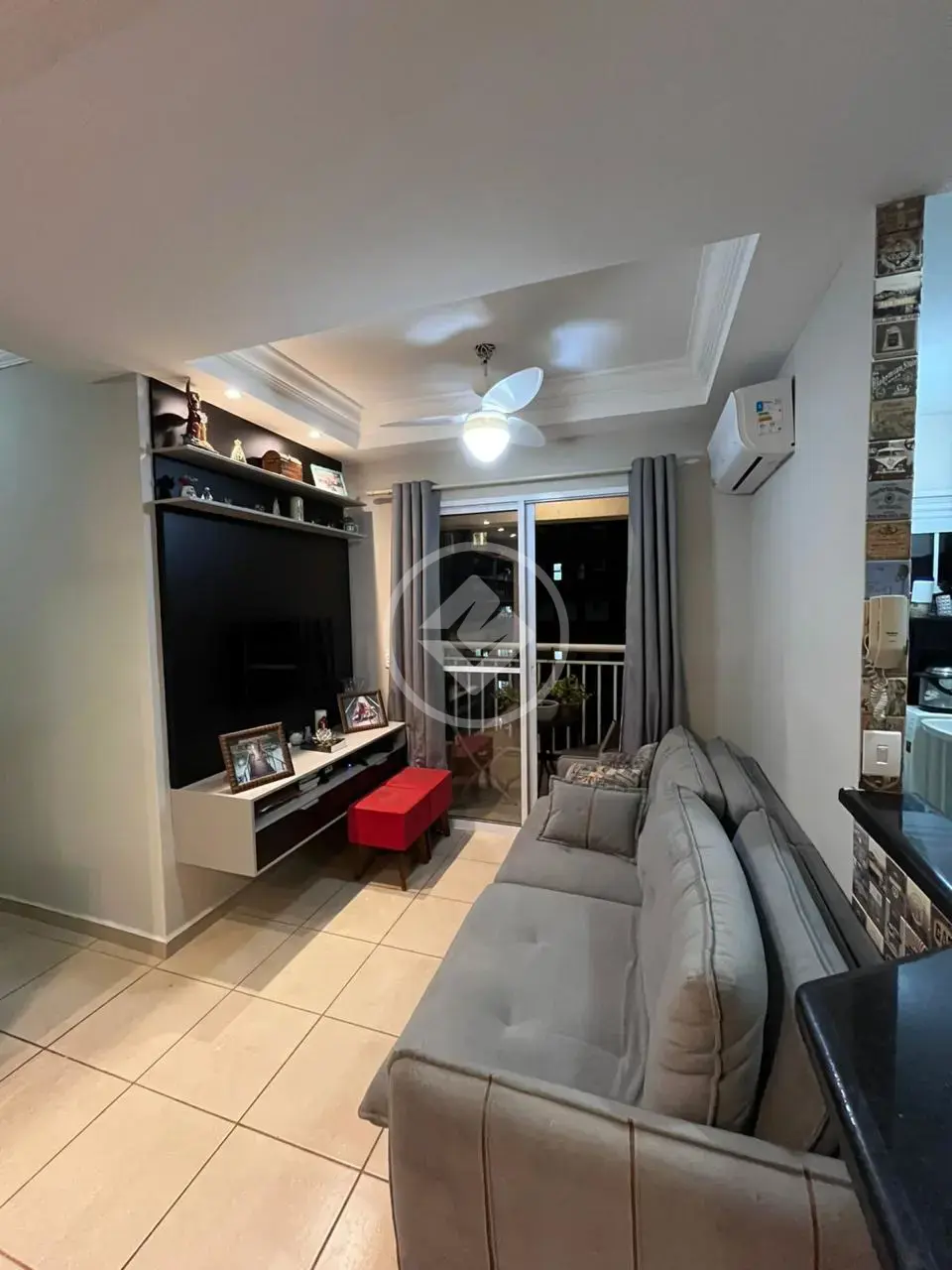 Imagem 1 - Apartamento em ALTO DA BOA VISTA, Ribeirão Preto - SP