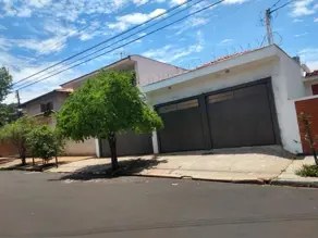 Casa ALTO DA BOA VISTA, Ribeirão Preto - SP — foto 1