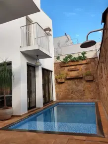 Imagem 4 - Casa em ALTO DA BOA VISTA, Ribeirão Preto - SP