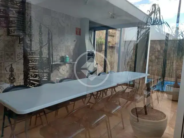 Image 8 - Casa em ALTO DA BOA VISTA, Ribeirão Preto - SP