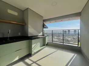 Apartamento Centro, Ribeirão Preto - SP — foto 2