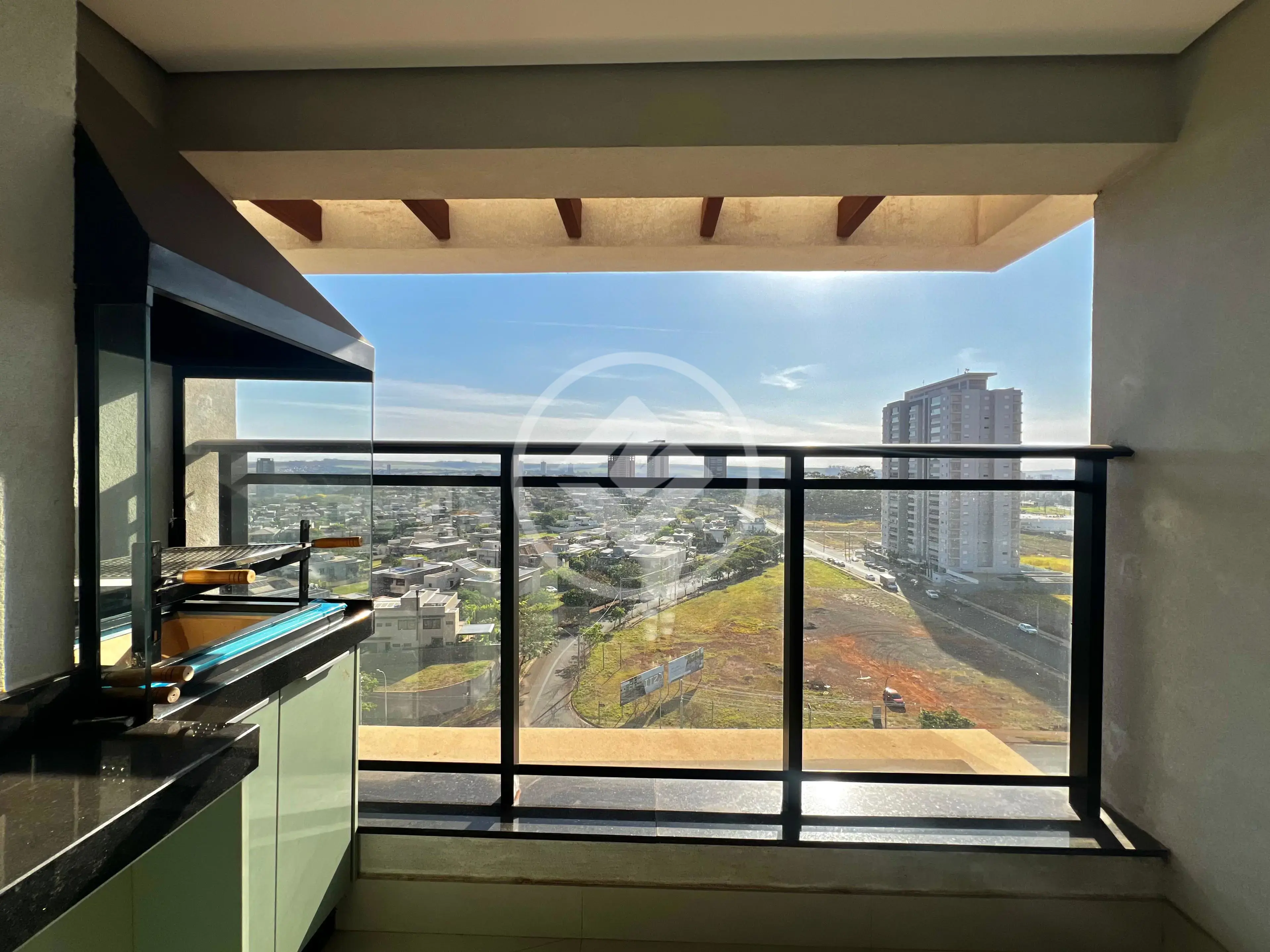 Imagem 1 - Apartamento em Centro, Ribeirão Preto - SP