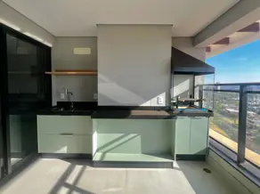 Imagem 2 - Apartamento em Centro, Ribeirão Preto - SP