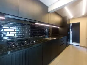 Apartamento JARDIM PAULISTA, Ribeirão Preto - SP — foto 1