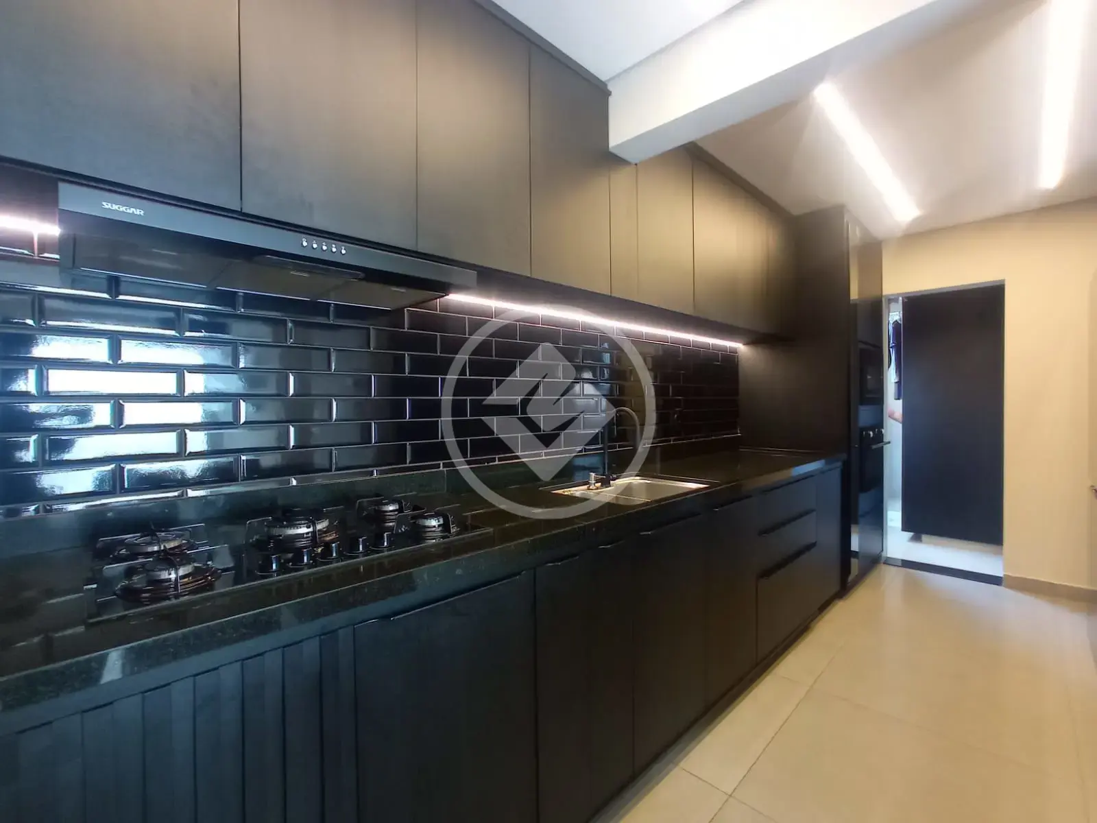 Imagem 1 - Apartamento em JARDIM PAULISTA, Ribeirão Preto - SP