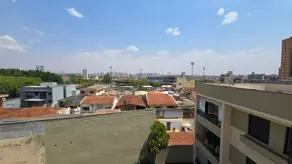 Apartamento JARDIM PAULISTA, Ribeirão Preto - SP — foto 2