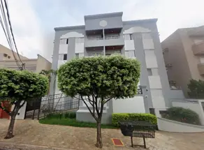 Apartamento Vila Ana Maria, Ribeirão Preto - SP — foto 1