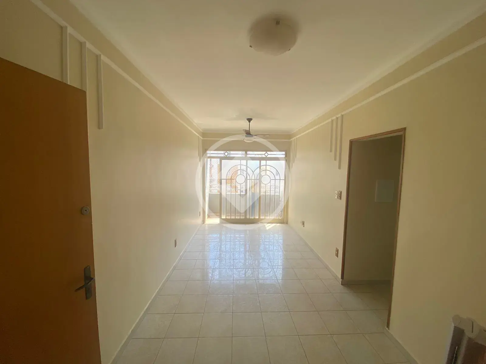Image 2 - Apartamento em Vila Ana Maria, Ribeirão Preto - SP