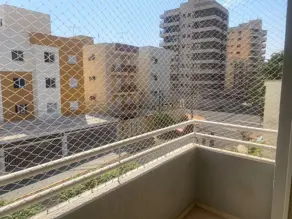 Imagem 3 - Apartamento em Vila Ana Maria, Ribeirão Preto - SP