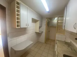 Imagem 5 - Apartamento em Vila Ana Maria, Ribeirão Preto - SP