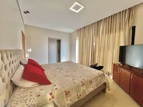 Imagem 4 - Casa Condomínio em Alto do Castelo, Ribeirão Preto - SP