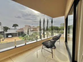 Imagem 2 - Casa Condomínio em Alto do Castelo, Ribeirão Preto - SP