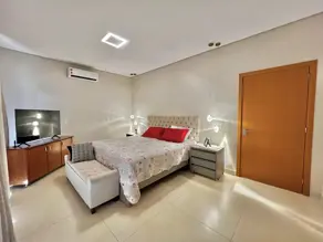 Imagem 5 - Casa Condomínio em Alto do Castelo, Ribeirão Preto - SP