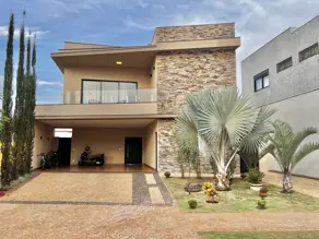 Casa Condomínio Alto do Castelo, Ribeirão Preto - SP — foto 2