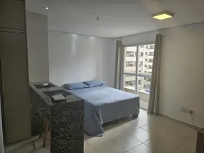 Flat Nova Aliança, Ribeirão Preto - SP — foto 2