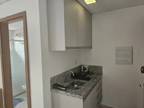 Imagem 2 - Flat em Nova Aliança, Ribeirão Preto - SP