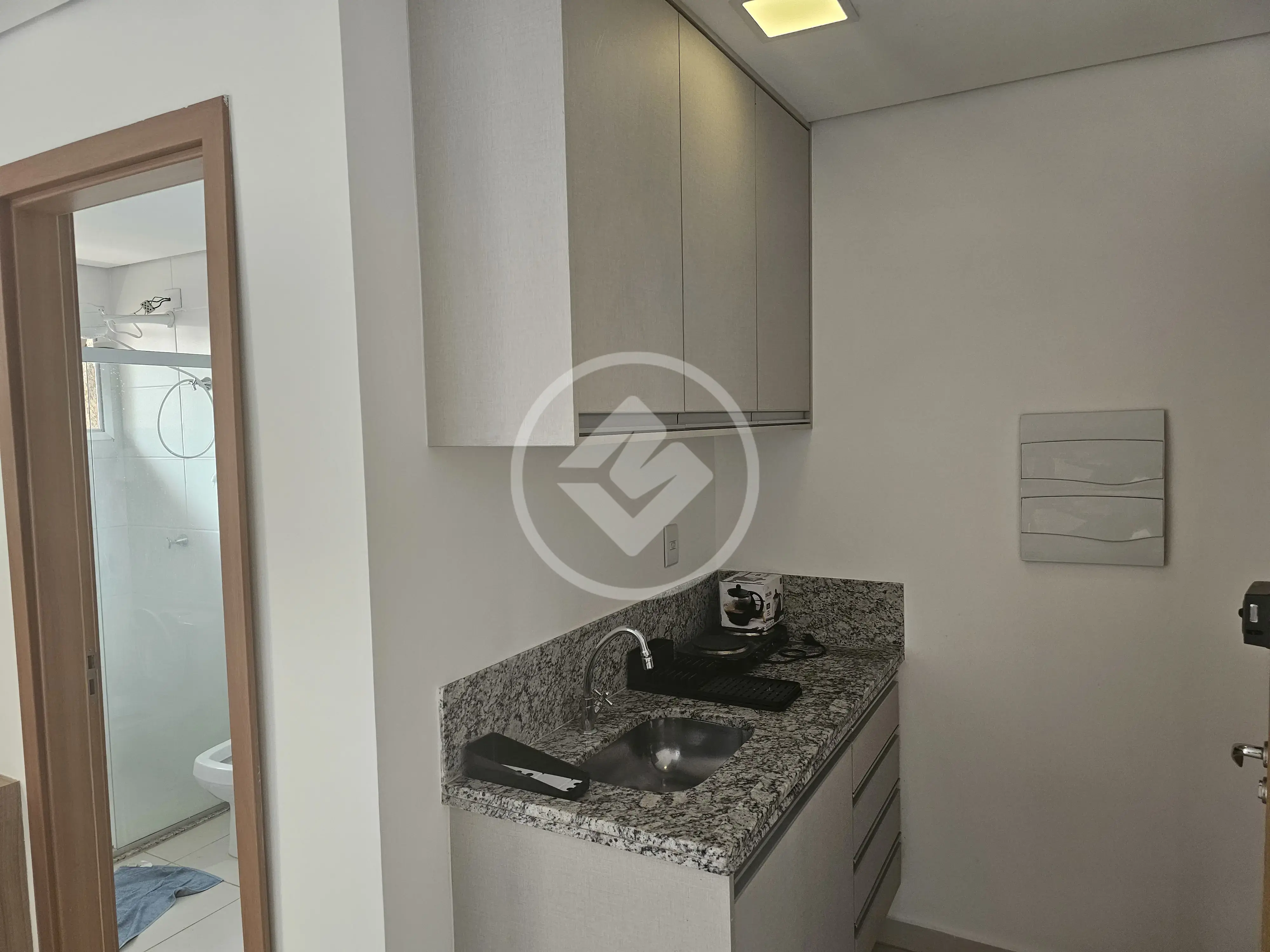 Imagem 2 - Flat em Nova Aliança, Ribeirão Preto - SP