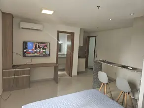Imagem 4 - Flat em Nova Aliança, Ribeirão Preto - SP