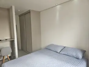 Imagem 3 - Flat em Nova Aliança, Ribeirão Preto - SP