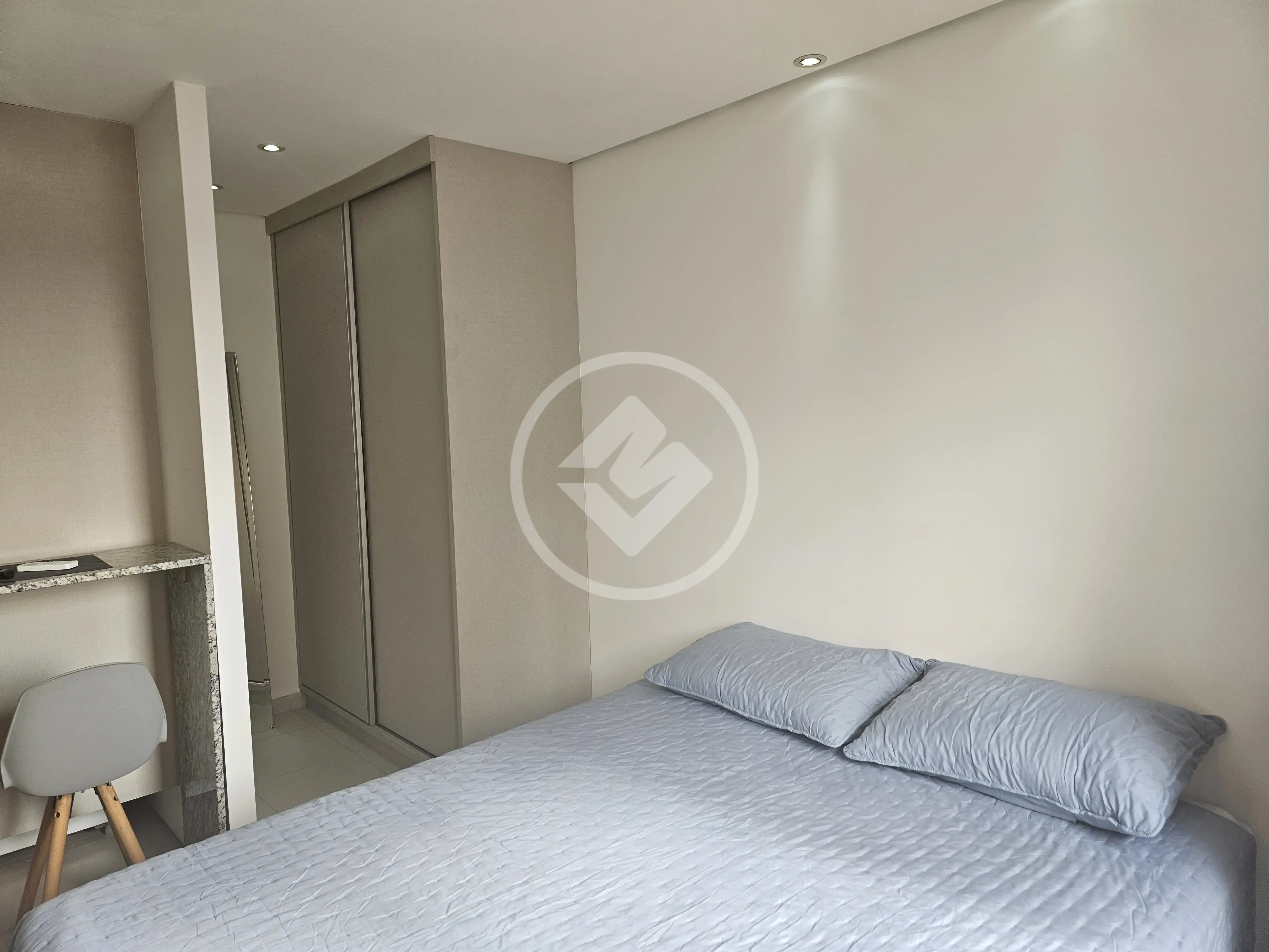 Imagem 3 - Flat em Nova Aliança, Ribeirão Preto - SP
