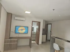 Imagem 5 - Flat em Nova Aliança, Ribeirão Preto - SP