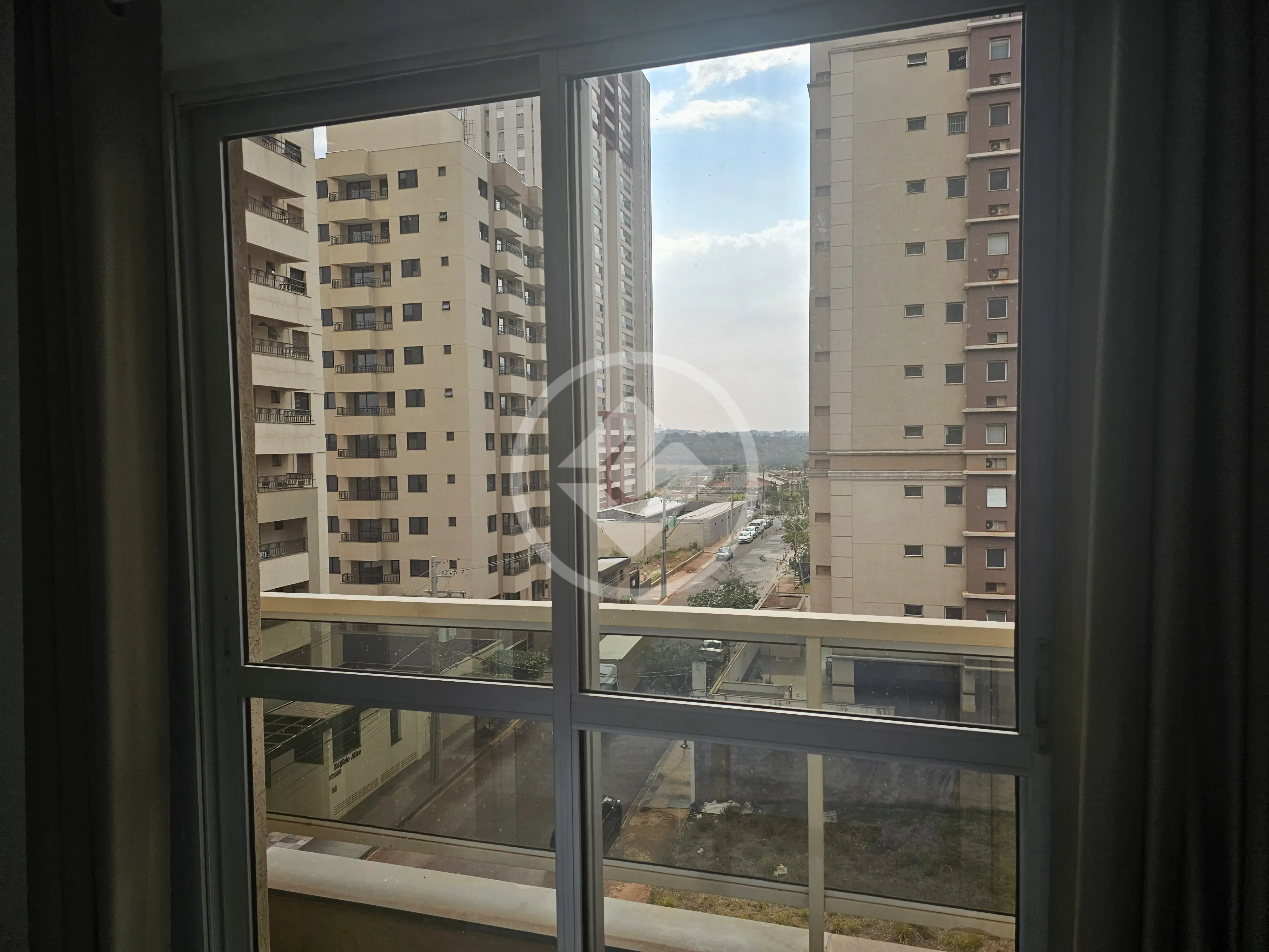 Imagem 6 - Flat em Nova Aliança, Ribeirão Preto - SP