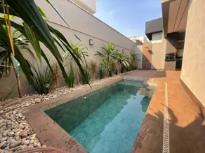 Casa Condomínio Jardim Valência, Ribeirão Preto - SP — foto 2