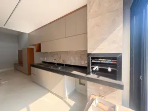 Imagem 6 - Casa Condomínio em Quinta da Mata, Ribeirão Preto - SP