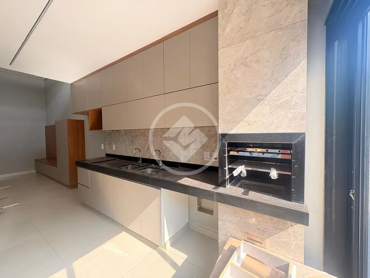 Imagem 6 - Casa Condomínio em Quinta da Mata, Ribeirão Preto - SP