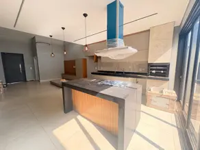 Imagem 5 - Casa Condomínio em Quinta da Mata, Ribeirão Preto - SP