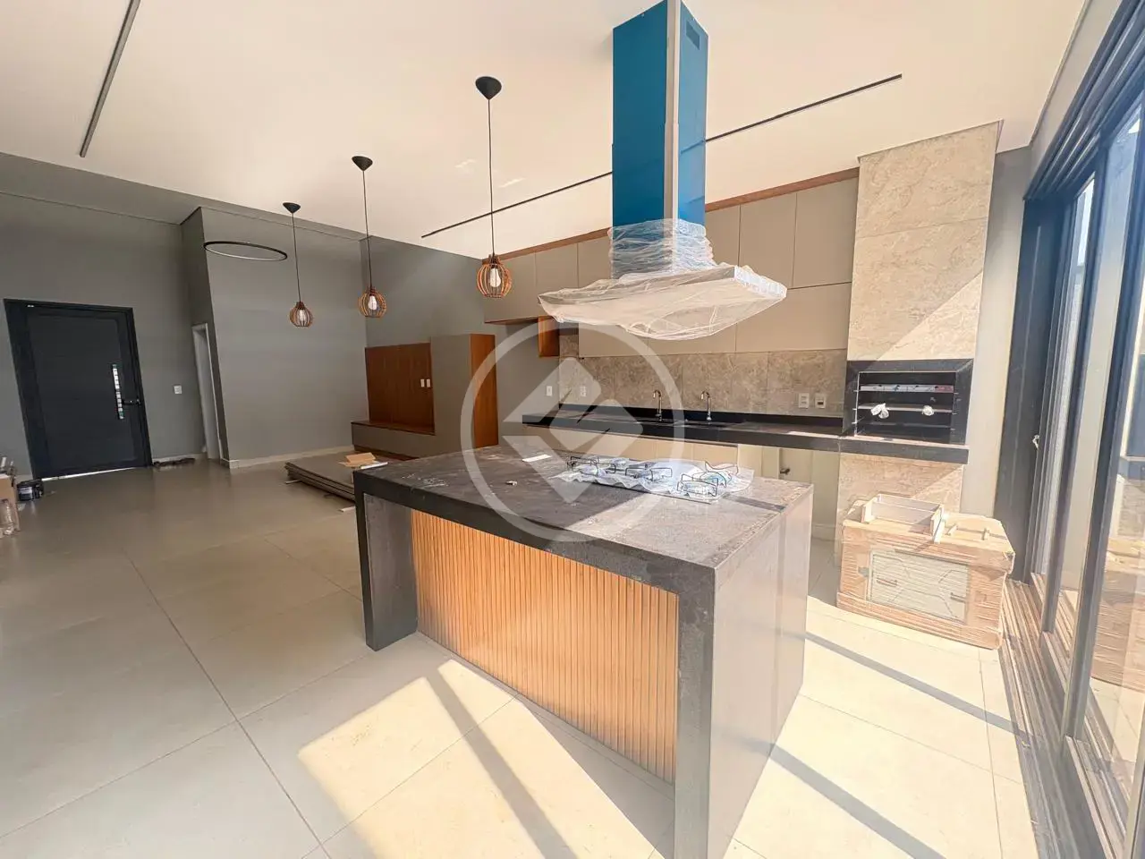Imagem 5 - Casa Condomínio em Quinta da Mata, Ribeirão Preto - SP