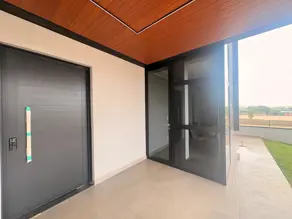 Casa Condomínio Quinta da Mata, Ribeirão Preto - SP — foto 2