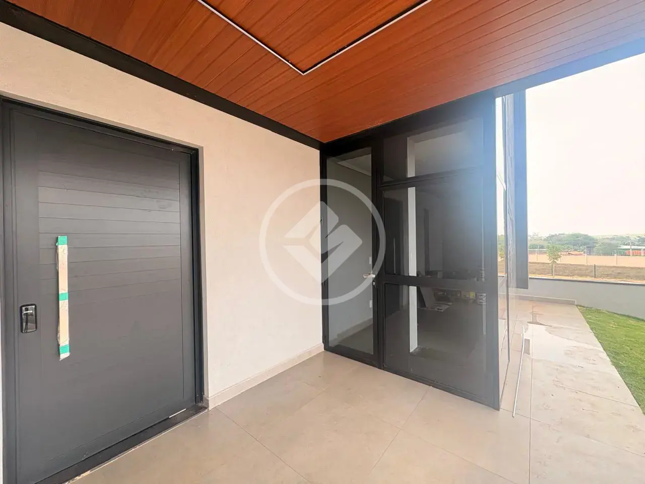 Imagem 1 - Casa Condomínio em Quinta da Mata, Ribeirão Preto - SP