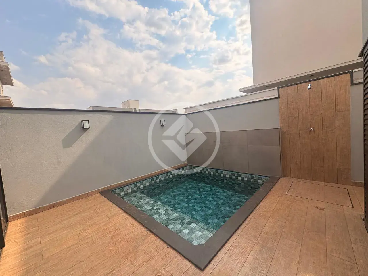 Imagem 4 - Casa Condomínio em Quinta da Mata, Ribeirão Preto - SP
