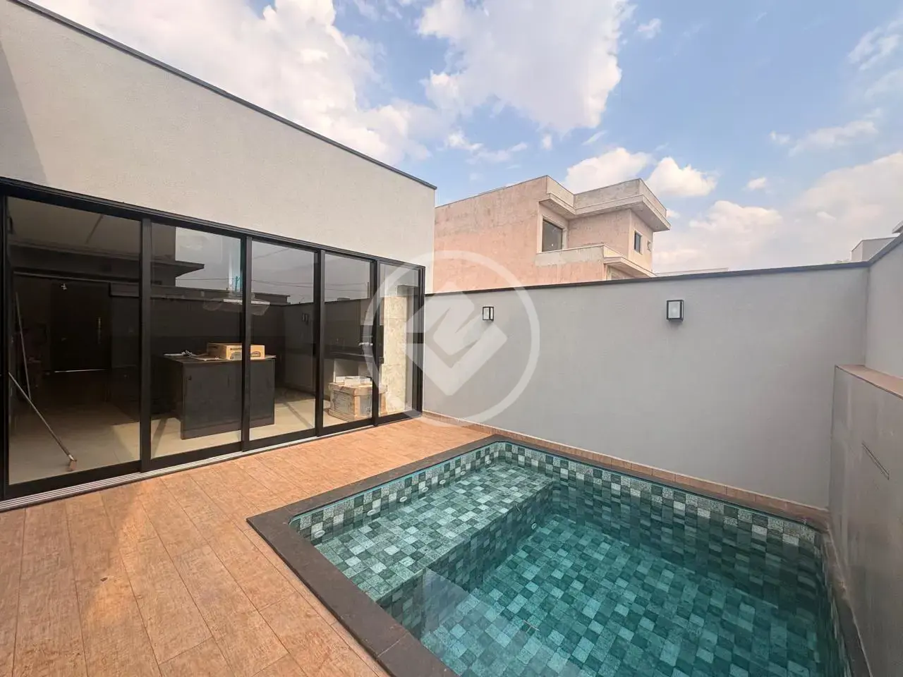 Imagem 3 - Casa Condomínio em Quinta da Mata, Ribeirão Preto - SP