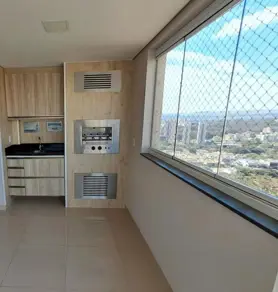 Apartamento Jardim Botânico, Ribeirão Preto - SP — foto 2