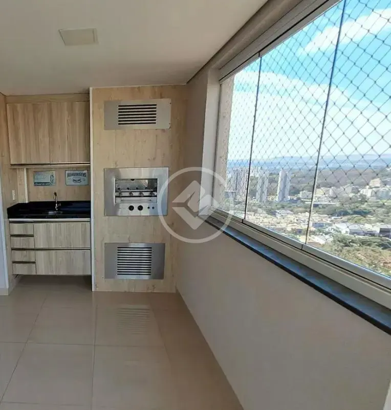 Image 2 - Apartamento em Jardim Botânico, Ribeirão Preto - SP