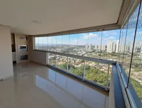 Apartamento Jardim Botânico, Ribeirão Preto - SP — foto 1