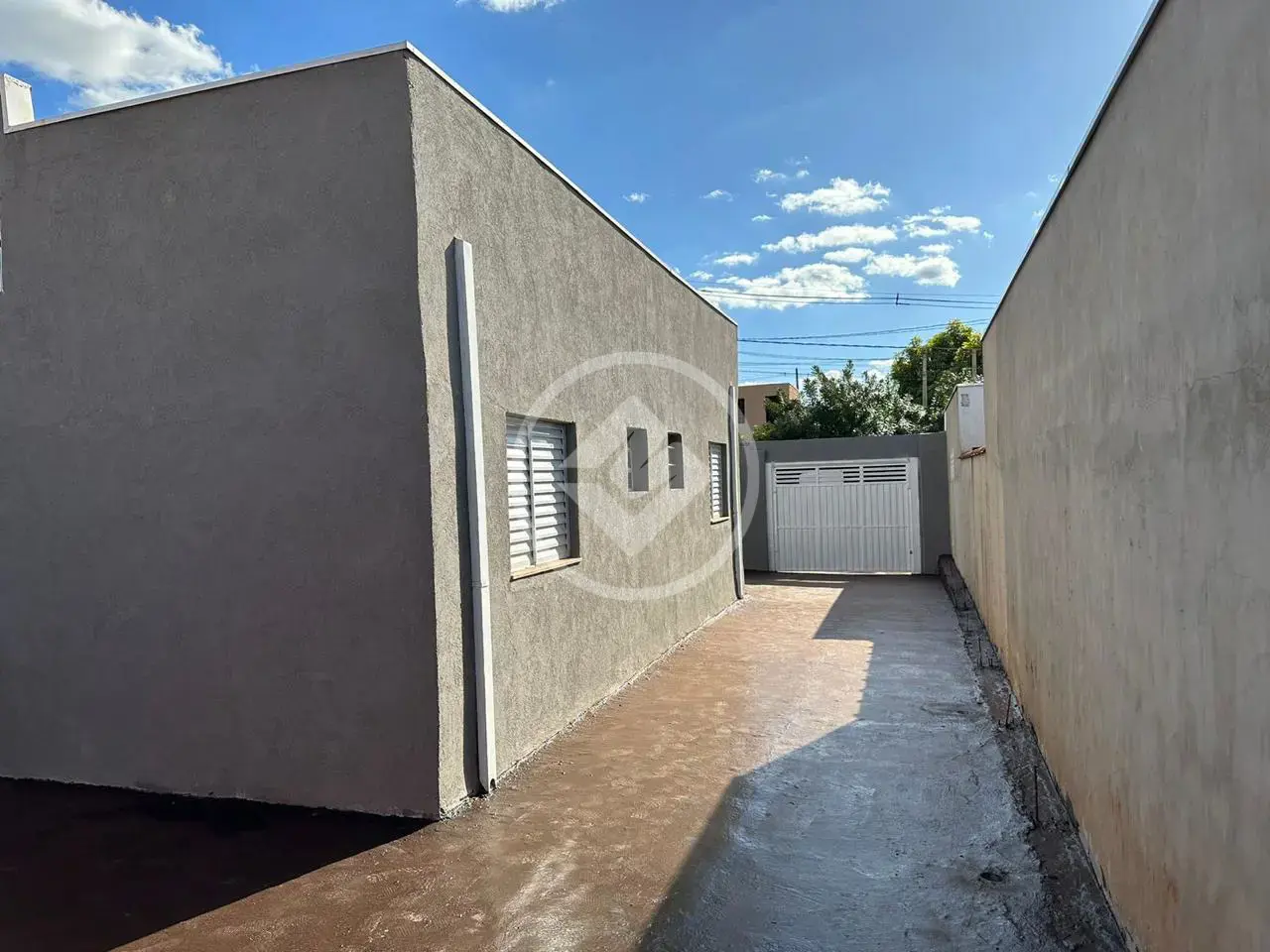 Imagem 1 - Casa em Centro, Cravinhos - SP