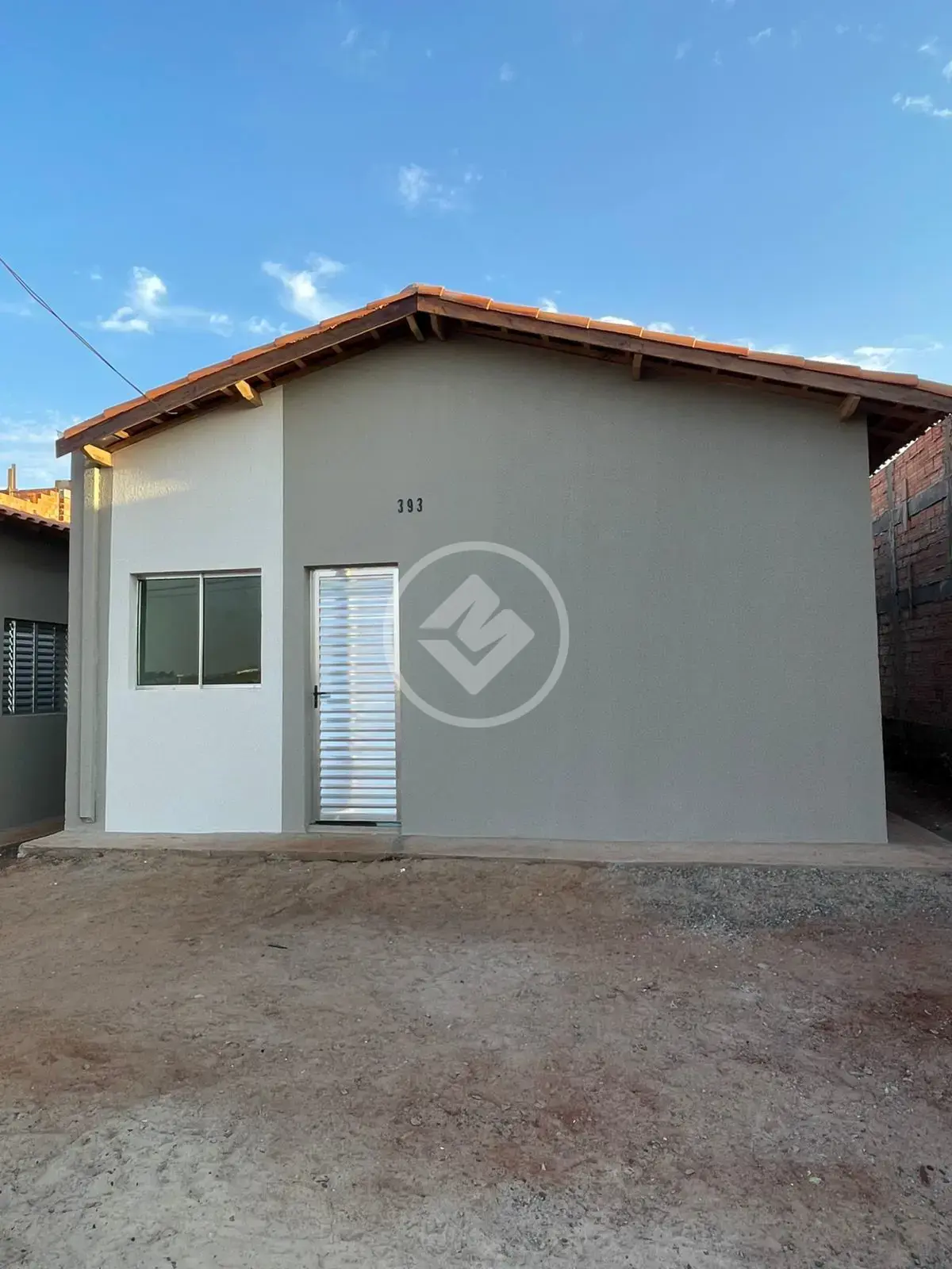 Imagem 1 - Casa em Centro, Cravinhos - SP
