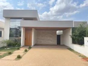 Casa Condomínio Jardim Valência, Ribeirão Preto - SP — foto 2