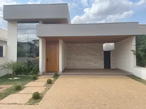 Casa Condomínio Jardim Valência, Ribeirão Preto - SP — foto 1